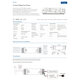 73127 V1-S SKYDANCE AC Triac Dimmer Push Dimming 1 Κανάλι DC 12-48V 1 x 15A 720W - Max 15A 720W - IP20  Μ17.5 x Π4.5 x Υ2.5cm - 5 Χρόνια Εγγύηση - 9