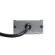  LUMISPLASH 60964 Τροφοδοτικό/Μετασχηματιστής Class II SELV 150W 6.25A DC 24V Αδιάβροχο IP68 - AC 220-240V σε DC 24V - Μ20 x Π5.5 x Υ2.5cm - 3 Χρόνια Εγγύηση - 5