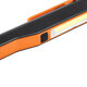 79016 Φορητός Φακός Χειρός Εργασίας LED COB 1W Head + 3W COB Side 80lm & 240lm με Επαναφορτιζόμενη Μπαταρία 800mAh - Ισχυρό Μαγνήτη Βάσης - Καλώδιο Φόρτισης USB - Ψυχρό Λευκό 6000K - Μ18 x Π3.5 x Υ2cm - 8