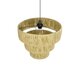 COROIN 205-0034 Boho Κρεμαστό Φωτιστικό Οροφής με Ντουί 1 x E27 AC 220-240V IP20 - Μπεζ - M40 x Π40 x Υ35cm - 13 COROIN 205-0034 Boho Κρεμαστό Φωτιστικό Οροφής με Ντουί 1 x E27 AC 220-240V IP20 - Μπεζ - M40 x Π40 x Υ35cm - 7