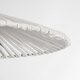JAPAN 205-0052 Boho Κρεμαστό Φωτιστικό Οροφής με Ντουί 1 x E27 AC 220-240V IP20 - Λευκό - M40 x Π40 x Υ8cm - 12 JAPAN 205-0052 Boho Κρεμαστό Φωτιστικό Οροφής με Ντουί 1 x E27 AC 220-240V IP20 - Λευκό - M40 x Π40 x Υ8cm - 9