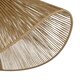 ECLAIR 205-0031 Boho Κρεμαστό Φωτιστικό Οροφής με Ντουί 1 x E27 AC 220-240V IP20 - Μπεζ - M70 x Π40 x Υ32cm - 8