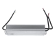 73065 Μεταλλικό Τροφοδοτικό SELV για Προϊόντα LED 300W 12.5A - AC 220-240V σε DC 24V - Αδιάβροχο IP67 Μ24.5 x Π7.5 x Υ4cm - 3 Years Warranty - 3