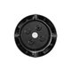 kelvo® ARKOS KLV-101-0107 Μοντέρνο Φωτιστικό Τοίχου - Απλίκα LED 8W 840lm 15° AC 220-240V Αδιάβροχο IP65 Θερμό Λευκό 2700K - Lumileds COB Chip & TÜV SÜD Driver - Μαύρο Ματ - Μ13 x Π5.5 x Υ13cm - 5 Χρόνια Εγγύηση - 12 kelvo® ARKOS KLV-101-0107 Μοντέρνο Φωτιστικό Τοίχου - Απλίκα LED 8W 840lm 15° AC 220-240V Αδιάβροχο IP65 Θερμό Λευκό 2700K - Lumileds COB Chip & TÜV SÜD Driver - Μαύρο Ματ - Μ13 x Π5.5 x Υ13cm - 5 Χρόνια Εγγύηση - 6