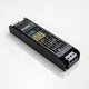 kelvo® ILUMA KLV-107-0008 Slim Τροφοδοτικό/Μετασχηματιστής Class I PELV 150W 12.5A AC 220-240V σε DC 12V IP20 - Γκρι Ανθρακί Ματ - Μ18.1 x Π4.8 x Υ2.8cm - 5 Χρόνια Εγγύηση - 2