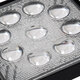 85404 Vehicle Work Lights - Φώτα Εργασίας για Οχήματα LED 27W DC 10-30V Αδιάβροχο IP67 Ψυχρό Λευκό 6000K Μ14 x Π11 x Υ2.2cm - 5