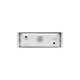 kelvo® AURA KLV-101-0118 Μοντέρνο Φωτιστικό Τοίχου - Απλίκα LED 7W 875lm 45° AC 220-240V Αδιάβροχο IP65 Θερμό Λευκό 2700K - Bridgelux COB Chip & TÜV SÜD Driver - Λευκό Ματ - Μ15 x Π12.5 x Υ4.5cm - 5 Χρόνια Εγγύηση - 13 kelvo® AURA KLV-101-0118 Μοντέρνο Φωτιστικό Τοίχου - Απλίκα LED 7W 875lm 45° AC 220-240V Αδιάβροχο IP65 Θερμό Λευκό 2700K - Bridgelux COB Chip & TÜV SÜD Driver - Λευκό Ματ - Μ15 x Π12.5 x Υ4.5cm - 5 Χρόνια Εγγύηση - 7