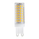 TUBITO 60392 Λάμπα G9 LED 4W 544lm 360° AC 220-240V IP20 Θερμό Λευκό 2700K Dimmable - Lumileds SMD Chip - Μ1.9 x Π1.9 x Υ6.3cm - 3 Χρόνια Εγγύηση - 2