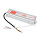 73062 Τροφοδοτικό LED DC 24V 100W Αδιάβροχο IP67 Max 100W 4.3A - 4