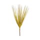 Artificial Garden YELLOW GRASS BOUQUET 21159 Τεχνητό Διακοσμητικό Μπουκέτο Grass Κίτρινο Y70cm - 2