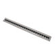 UNDERGROUND-REMVI 90195 Χωνευτή Μπάρα Φωτισμού Wall Washer LED 24W 2040lm 10° DC 24V Αδιάβροχο IP68 RGBW Dimmable DMX512 - Ανοξείδωτο Ατσάλι 304 - Μ100 x Π9 x Υ7.2cm/ Q98.2 x 7.6cm - 3 Χρόνια Εγγύηση