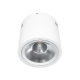 999-0004 Φωτιστικό Σποτ Οροφής Downlight 30W 3000lm 24° AC 220-240V IP20 Θερμό Λευκό 3000K - 2