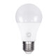 60032 Λάμπα LED E27 A60 12W 1320lm 260° AC 220-240V IP20 Φ6 x Υ11cm Θερμό Λευκό 2700K - 3 Years Warranty - 2