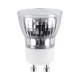 76006 Σποτ LED GU10 MR11 4W 400lm 120° AC 220-240V με Λευκό Γαλακτερό Γυαλί Ψυχρό Λευκό 6000K - 2 Χρόνια Εγγύηση - 2