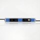 kelvo® SELAS KLV-107-0030 Τροφοδοτικό/Μετασχηματιστής Class II SELV 36W 1.5A AC 220-240V σε DC 24V Αδιάβροχο IP67 - Γκρι Ανθρακί Ματ - Μ22 x Π3 x Υ2cm - 5 Χρόνια Εγγύηση - 3