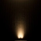  TREEGINA 90679 Κυρτή Μπάρα Φωτισμού Wall Washer για Φυτά - Δέντρα LED 6W 660lm 30° DC 24V Αδιάβροχο IP65 Θερμό Λευκό 2700K Dimmable - Bridgelux SMD Chip - Γκρι Ανθρακί - Μ18 x Π3.5 x Υ7cm - 3 Χρόνια Εγγύηση - 12