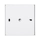 kelvo® LUMINAR KLV-101-0342 Φωτιστικό Downlight Σποτ LED 30W 4200lm 36° AC 220-240V IP20 Φυσικό Λευκό 4500K - Osram SMD Chip & TÜV SÜD Driver - Λευκό Ματ - Μ12 x Π12 x Υ6.6cm - 5 Χρόνια Εγγύηση - 5