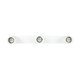 kelvo® SPOTA KLV-101-0139 Μοντέρνο Κινούμενο Φωτιστικό Σποτ Οροφής με Ντουί 3 x GU10 90° AC 220-240V IP20 - Λευκό Ματ - Μ48 x Π6.2 x Υ14cm - 12 kelvo® SPOTA KLV-101-0139 Μοντέρνο Κινούμενο Φωτιστικό Σποτ Οροφής με Ντουί 3 x GU10 90° AC 220-240V IP20 - Λευκό Ματ - Μ48 x Π6.2 x Υ14cm - 6