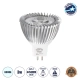  TRIBOO 76020 Σποτ GU5.3 MR16 LED 3W 300lm 30° DC 12V IP20 Ψυχρό Λευκό 6000K - Μ5 x Π5 x Υ5.2cm - 3 Χρόνια Εγγύηση