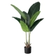 Artificial Garden STRELITZIA 20025 Τεχνητό Διακοσμητικό Φυτό  Στρελίτσια - Πουλί του Παραδείσου Υ120cm - 2