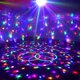 79601-1 LED Party Disco Μπάλα με Περιστρεφόμενα Φωτορυθμικά Εφέ Πολύχρωμη RGB 15W με Sound Control Activated Εφέ και με Ασύρματο Χειριστήριο AC 230V IP20 Μ11 x Π8.6 x Υ13cm - 14 79601-1 LED Party Disco Μπάλα με Περιστρεφόμενα Φωτορυθμικά Εφέ Πολύχρωμη RGB 15W με Sound Control Activated Εφέ και με Ασύρματο Χειριστήριο AC 230V IP20 Μ11 x Π8.6 x Υ13cm - 9