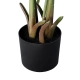 Artificial Garden STRELITZIA 20025 Τεχνητό Διακοσμητικό Φυτό  Στρελίτσια - Πουλί του Παραδείσου Υ120cm - 4