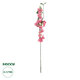 Artificial Garden BOUGANVILLEA BRANCH  20653 Τεχνητό Διακοσμητικό Κλαδί Βουκαμβίλιας Y79cm