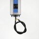 kelvo® SELAS KLV-107-0023 Τροφοδοτικό/Μετασχηματιστής Class I PELV 100W 8.2A AC 220-240V σε DC 12V Αδιάβροχο IP67 - Γκρι Ανθρακί Ματ - Μ18.9 x Π6.5 x Υ2.2cm - 5 Χρόνια Εγγύηση - 4