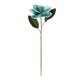 Artificial Garden BLUE MAGNOLIA BRANCH 21425 Τεχνητό Διακοσμητικό Κλαδί Μπλε Μαγνόλια Y80cm - 2