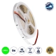 LILAC 70205 Ταινία LED 6W/m 360lm/m 120° DC 24V IP20 60 x SMD2835 Chip/m Πράσινο Dimmable - Sanan SMD Chip - Μ500 x Π0.8 x Υ0.1cm - Ρολό 5 Μέτρων - 5 Χρόνια Εγγύηση - 1