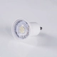  TINO 60112 Σποτ GU10 MR11 LED 3W 315lm 38° AC 220-240V IP20 Φυσικό Λευκό 4500K - Bridgelux SMD Chip - Μ3.5 x Π3.5 x Υ4cm - 3 Χρόνια Εγγύηση - 3
