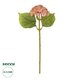 Artificial Garden SALMON SEDUM BRANCH 21337 Τεχνητό Διακοσμητικό Κλαδί Ροζ Σέδο Y38cm