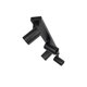 kelvo® SPOTA KLV-101-0140 Μοντέρνο Κινούμενο Φωτιστικό Σποτ Οροφής με Ντουί 4 x GU10 90° AC 220-240V IP20 - Μαύρο Ματ - Μ64 x Π6 x Υ14cm - 12 kelvo® SPOTA KLV-101-0140 Μοντέρνο Κινούμενο Φωτιστικό Σποτ Οροφής με Ντουί 4 x GU10 90° AC 220-240V IP20 - Μαύρο Ματ - Μ64 x Π6 x Υ14cm - 9