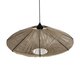 OVNI 205-0029 Boho Κρεμαστό Φωτιστικό Οροφής με Ντουί 1 x E27 AC 220-240V IP20 - Μπεζ - M60 x Π60 x Υ29cm - 12 OVNI 205-0029 Boho Κρεμαστό Φωτιστικό Οροφής με Ντουί 1 x E27 AC 220-240V IP20 - Μπεζ - M60 x Π60 x Υ29cm - 7