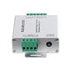 73392 High Speed LED Amplifier 3 Channels - Ενισχυτής Σήματος Υψηλών Ταχυτήτων LED 3 Καναλιών DC 12-24V RGB Max 288W Μ10.5 x Π6.5 x Υ2.5cm - 5