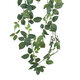 Artificial Garden ROSE IVY HANGING BRANCH 20249 Τεχνητό Διακοσμητικό Κρεμαστό Φυτό Ρίζα - Κισσός Υ130cm - 3