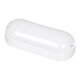 HOMIE 61001 LED Πλαφονιέρα Οροφής - Τοίχου Οβάλ 11W 939lm 150° AC 220-240V Αδιάβροχο IP65 Μ17 x Π7 x Υ4.5cm Φυσικό Λευκό 4500K - 3 Years Warranty - 2