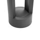 kelvo® GREMO KLV-101-0122 Μοντέρνο Φωτιστικό Κολωνάκι Κήπου LED 7W 735lm 45° AC 220-240V Αδιάβροχο IP65 Θερμό Λευκό 2700K - Bridgelux COB Chip & TÜV SÜD Driver - Γκρι Ανθρακί Ματ - Μ10.8 x Π10.8 x Υ50cm - 5 Χρόνια Εγγύηση - 9 kelvo® GREMO KLV-101-0122 Μοντέρνο Φωτιστικό Κολωνάκι Κήπου LED 7W 735lm 45° AC 220-240V Αδιάβροχο IP65 Θερμό Λευκό 2700K - Bridgelux COB Chip & TÜV SÜD Driver - Γκρι Ανθρακί Ματ - Μ10.8 x Π10.8 x Υ50cm - 5 Χρόνια Εγγύηση - 6
