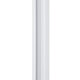 60368 Χωνευτό LED Panel Linear Frameless Super Slim 60x60cm 48W 5760lm 120° CRI≥85Ra AC 220-240V IP44 Μ60 x Π60 x Υ1.5cm - Ψυχρό Λευκό 6000K - 8