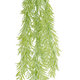 Artificial Garden HANGING BARLEY 20859 Τεχνητό Διακοσμητικό Κρεμαστό Φυτό Κριθάρι Μ26 x Π15 x Υ81cm - 3