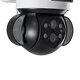 86076 Επιτοίχια Κάμερα Πρίζας WiFi HD 1080P 350° Διπλή Κατέυθυνση Ομιλίας & Ανιχνευτή Κίνησης - Απομακρυσμένος Έλεγχος - Αδιάβροχη IP65 - Λευκό Μαύρο - Μ15 x Π14.5 x Y15cm - 7