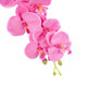 Artificial Garden  PINK ORCHID BRANCH 21131 Τεχνητό Διακοσμητικό Κλαδί Ορχιδέας Y85cm - 3