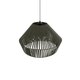 NUI 205-0070 Boho Κρεμαστό Φωτιστικό Οροφής με Ντουί 1 x E27 AC 220-240V IP20 - Πρασίνο - M60 x Π60 x Υ41cm - 13 NUI 205-0070 Boho Κρεμαστό Φωτιστικό Οροφής με Ντουί 1 x E27 AC 220-240V IP20 - Πρασίνο - M60 x Π60 x Υ41cm - 7