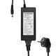 VOLTIX GLB-107-0008 Τροφοδοτικό/Μετασχηματιστής Class II SELV 120W 4.75A AC 220-240V σε DC 24V IP20 - Μαύρο Ματ - Μ14.2 x Π6.5 x Υ3.7cm - 3 Χρόνια Εγγύηση - 5