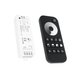 73118 RT1+V1 SKYDANCE ΣΕΤ Dimmer & Ασύρματο Χειριστήριο Αφής 1 Group RF 2.4Ghz 8A Max DC 5-36V (288W) - DC 3V IP20 - 5 Χρόνια Εγγύηση - 2