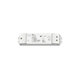 71568 V1-L SKYDANCE DC RF 2.4Ghz Dimmer High Speed Controller & Push Dimming 1 Κανάλι DC 12-48V 1 x 15A 480W - Max 15A 480W - IP20 Μ17.5 x Π4.5 x Υ2.5cm - 5 Years Warranty - 7