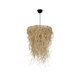 LIETUS 205-0079 Boho Κρεμαστό Φωτιστικό Οροφής με Ντουί 1 x E27 AC 220-240V IP20 - Μπεζ - M45 x Π45 x Υ50cm - 13 LIETUS 205-0079 Boho Κρεμαστό Φωτιστικό Οροφής με Ντουί 1 x E27 AC 220-240V IP20 - Μπεζ - M45 x Π45 x Υ50cm - 4