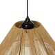 COROIN 205-0036 Boho Κρεμαστό Φωτιστικό Οροφής με Ντουί 1 x E27 AC 220-240V IP20 - Μπεζ - M35 x Π35 x Υ21cm - 12 COROIN 205-0036 Boho Κρεμαστό Φωτιστικό Οροφής με Ντουί 1 x E27 AC 220-240V IP20 - Μπεζ - M35 x Π35 x Υ21cm - 9