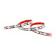 81732 Car Backlit LED Strip Εύκαμπτη Ταινία 100cm Σήμανσης DRL Αυτοκινήτου 5 Προγραμμάτα Φωτισμού LED SMD 5050 7.6W DC 9-30V Αδιάβροχη IP65 RGB - 2 Χρόνια Εγγύηση - 1