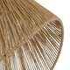ECLAIR 205-0030 Boho Κρεμαστό Φωτιστικό Οροφής με Ντουί 1 x E27 AC 220-240V IP20 - Μπεζ - M41 x Π27 x Υ29cm - 12 ECLAIR 205-0030 Boho Κρεμαστό Φωτιστικό Οροφής με Ντουί 1 x E27 AC 220-240V IP20 - Μπεζ - M41 x Π27 x Υ29cm - 8